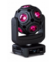 CosmoPix-R LED RGBW